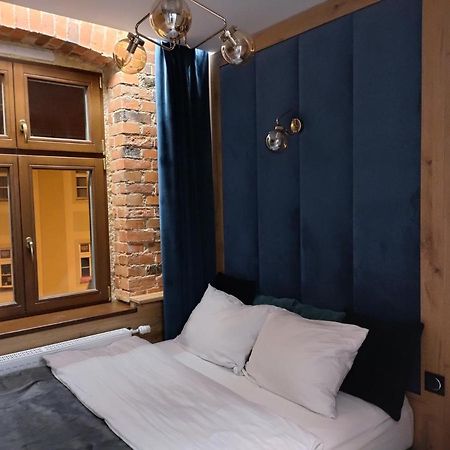 StayCity - starówka Zielona Góra Exterior foto