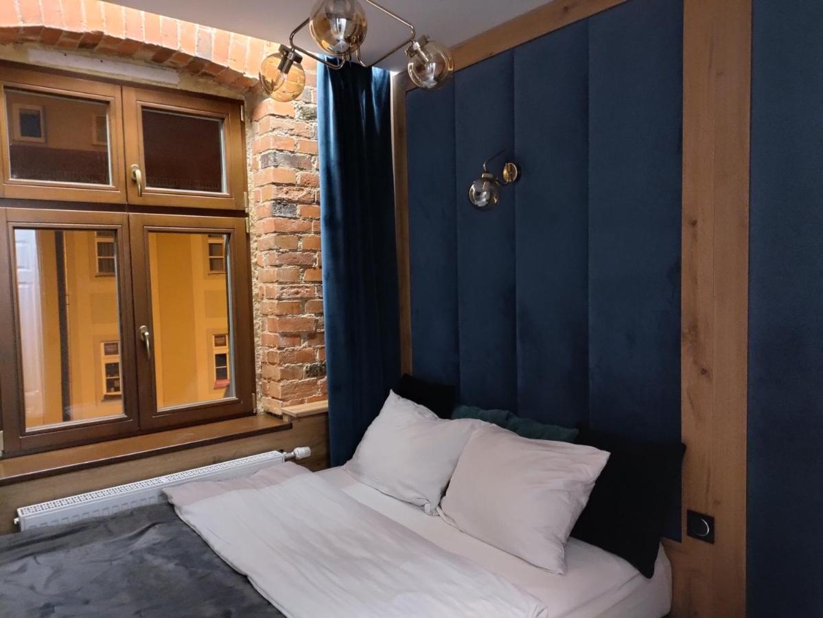 StayCity - starówka Zielona Góra Exterior foto